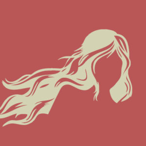 Six Foot Strawberry Blonde